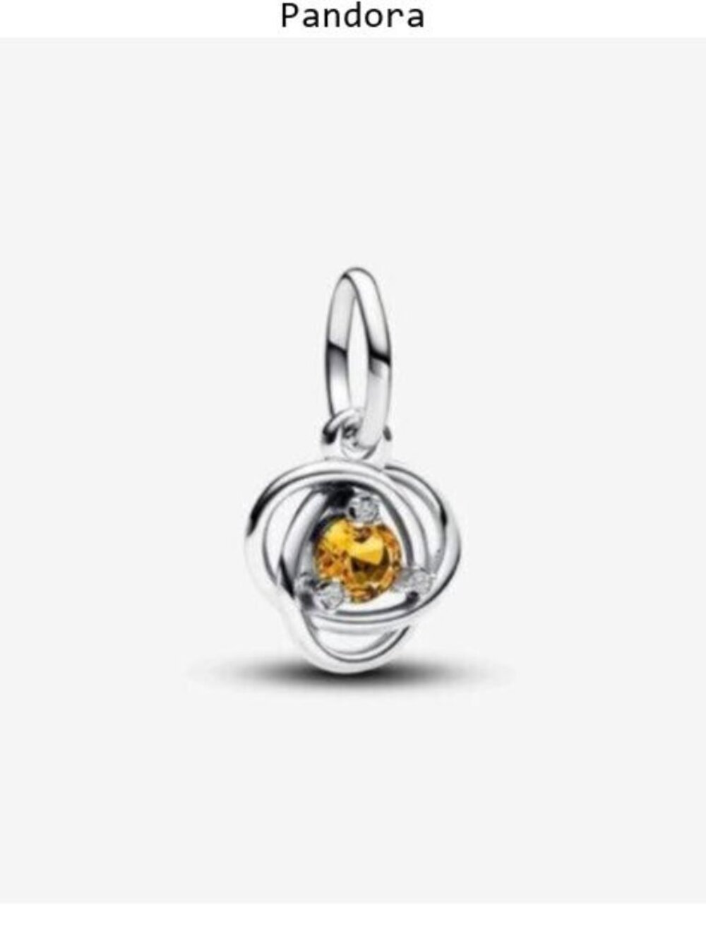 Pandora charms